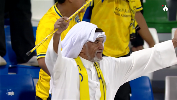 لقطات وأهداف الجولة الثامنة من الدوري السعودي